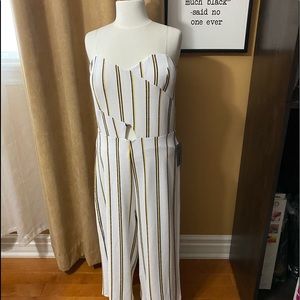 Women’s Crop Jumpiest